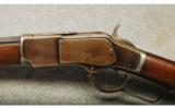 Winchester ~ 1873 ~ .44-40 Win - 8 of 9