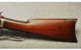 Whitney Arms Co ~ Whitney-Scharf 1886 ~ .44-40 Win - 9 of 9