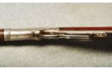 Whitney Arms Co ~ Whitney-Scharf 1886 ~ .44-40 Win - 5 of 9