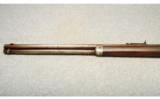 Whitney Arms Co ~ Whitney-Scharf 1886 ~ .44-40 Win - 7 of 9