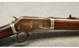 Whitney Arms Co ~ Whitney-Scharf 1886 ~ .44-40 Win - 3 of 9