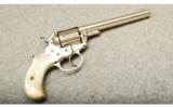 Colt ~ 1877 Lightning ~ .38 Long Colt - 1 of 2