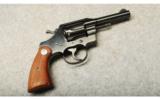 Colt ~ Official Police ~ .38 S&W Special - 1 of 2