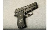 Sig Sauer ~ P229 ~ .40 S&W - 1 of 2