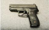 Sig Sauer ~ P229 ~ .40 S&W - 2 of 2