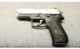 Sig Sauer ~ Mod P220~ .45 ACP - 2 of 2