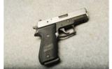 Sig Sauer ~ Mod P220~ .45 ACP - 1 of 2