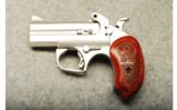 Bond Arms ~ Snake Slayer ~ .45 Colt/.410 cal - 2 of 2