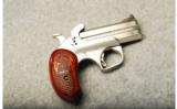 Bond Arms ~ Snake Slayer ~ .45 Colt/.410 cal - 1 of 2