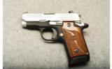 Sig Sauer ~ Mod P238 SAS ~ .380 ACP - 2 of 2