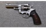Ruger ~ GP100 ~ .22LR - 2 of 2