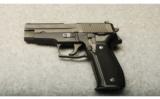 Sig Sauer ~ Mod P226 ~ 9mm Luger - 2 of 2