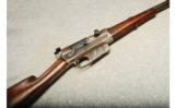 Remington ~ Mod 8 ~ .35 Rem - 1 of 9