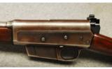 Remington ~ Mod 8 ~ .35 Rem - 8 of 9
