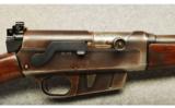 Remington ~ Mod 8 ~ .35 Rem - 3 of 9