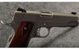 Ed Brown ~ Special Forces ~ .45 ACP - 3 of 7