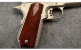 Ed Brown ~ Special Forces ~ .45 ACP - 6 of 7