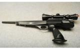 Remington ~ XP-100 ~ .223
Rem - 2 of 2