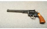 Smith & Wesson ~ Model 48-4 ~ .22 M.R.F. - 2 of 2
