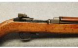 Inland ~
M1 Carbine ~ .30 Carbine - 3 of 9