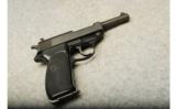 Walther ~ P.38 ~ 9mm Luger - 1 of 2