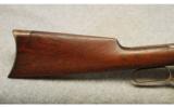 Winchester ~ 1892 ~ .38 WCF - 3 of 9