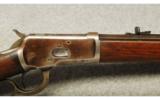 Winchester ~ 1892 ~ .38 WCF - 2 of 9
