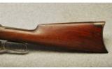 Winchester ~ 1892 ~ .38 WCF - 9 of 9
