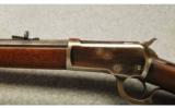 Winchester ~ 1892 ~ .38 WCF - 8 of 9