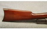 Winchester ~ 1892 ~ .38 WCF - 2 of 9