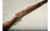 Winchester ~ 1892 ~ .25-20 WCF - 1 of 9