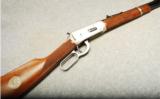 Winchester ~ Legendary Lawmen ~ .30_30 Win - 1 of 9