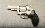 Smith & Wesson ~ 317-3 ~ .22 LR - 2 of 2