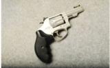 Smith & Wesson ~ 317-3 ~ .22 LR - 1 of 2