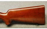 Winchester ~ Mod 75 ~ .22 LR - 8 of 9