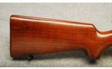 Winchester ~ Mod 75 ~ .22 LR - 2 of 9
