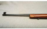 Winchester ~ Mod 75 ~ .22 LR - 5 of 9