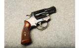 Smith & Wesson ~ 36 ~ .38 S&W Special - 1 of 2