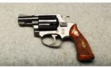 Smith & Wesson ~ 36 ~ .38 S&W Special - 2 of 2