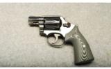 Smith & Wesson ~ 10-7 ~ .38 S&W Special - 2 of 2