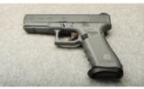 Glock ~ Mod 17 Gen 4 ~ 9mm Luger - 2 of 2