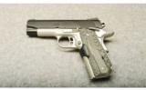 Kimber ~ Master Carry Pro ~ .45 ACP - 2 of 2