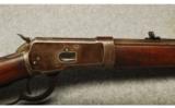 Winchester ~ 1892 Takedown ~ .32 WCF - 3 of 9