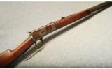 Winchester ~ 1892 Takedown ~ .32 WCF - 1 of 9