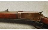 Winchester ~ 1892 Takedown ~ .32 WCF - 8 of 9