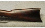 Winchester ~ 1873 ~ .38 WCF - 9 of 9