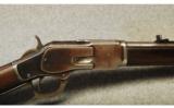 Winchester ~ 1873 ~ .38 WCF - 3 of 9