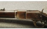 Winchester ~ 1873 ~ .38 WCF - 8 of 9