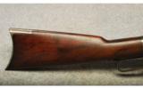 Winchester ~ 1873 ~ .38 WCF - 2 of 9