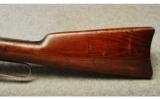 Winchester ~ 1892 SRC ~ .38 WCF - 9 of 9